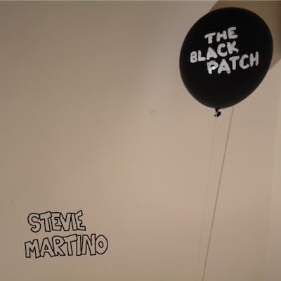 The Black Patch